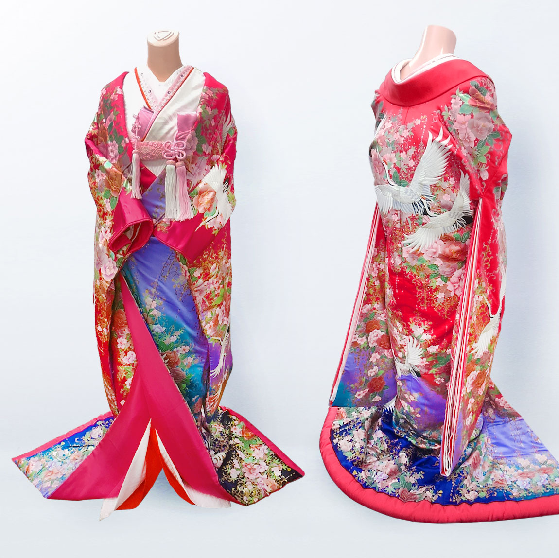 打掛レンタル~結婚式花嫁和装式場で借りるより格安 | Lemon